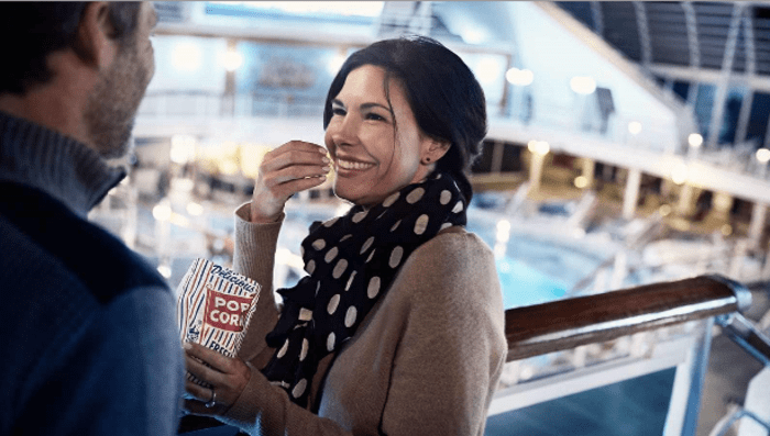 Princess Cruises - Discovery Princess - Movies Under the Stars .png